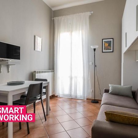 Appartamento Nel Verde In Zona Saffi By Wonderful Italy Boloňa Exteriér fotografie