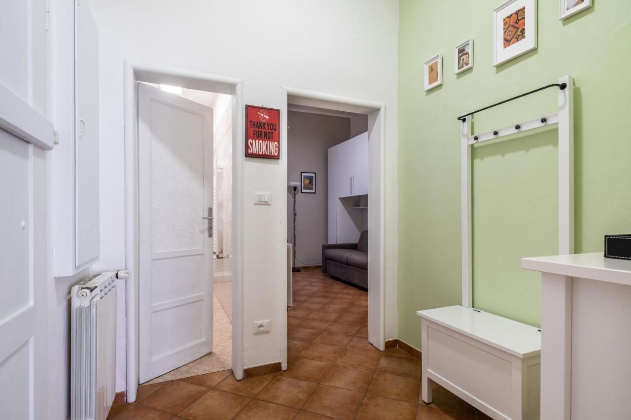 Appartamento Nel Verde In Zona Saffi By Wonderful Italy Boloňa Exteriér fotografie
