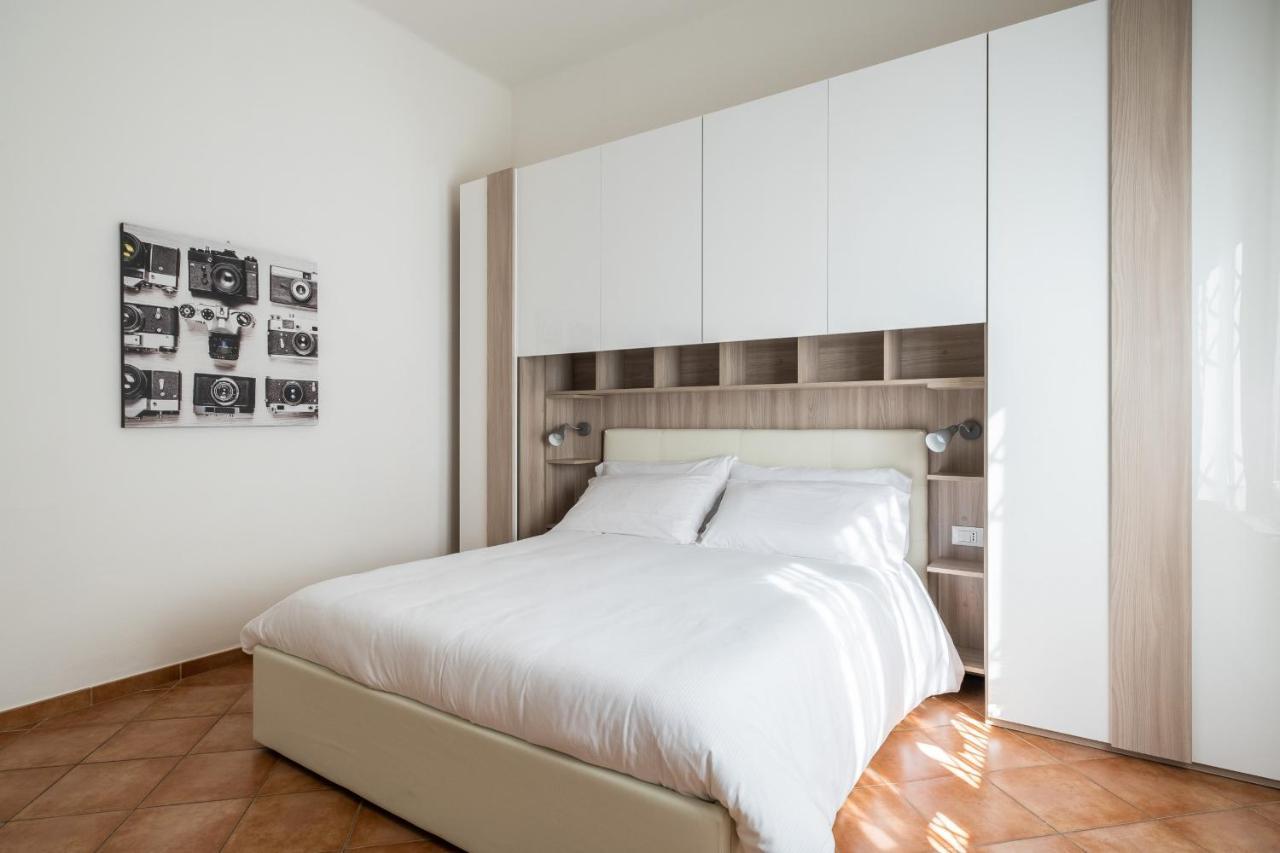 Appartamento Nel Verde In Zona Saffi By Wonderful Italy Boloňa Exteriér fotografie