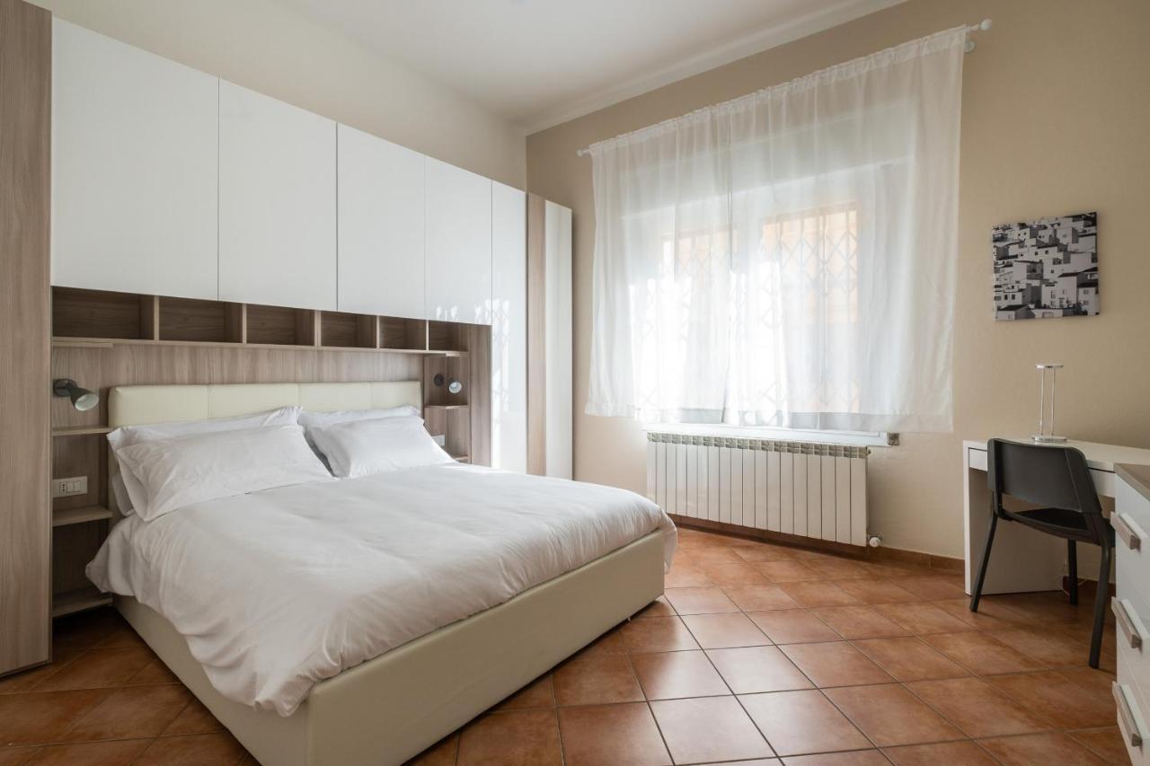 Appartamento Nel Verde In Zona Saffi By Wonderful Italy Boloňa Exteriér fotografie