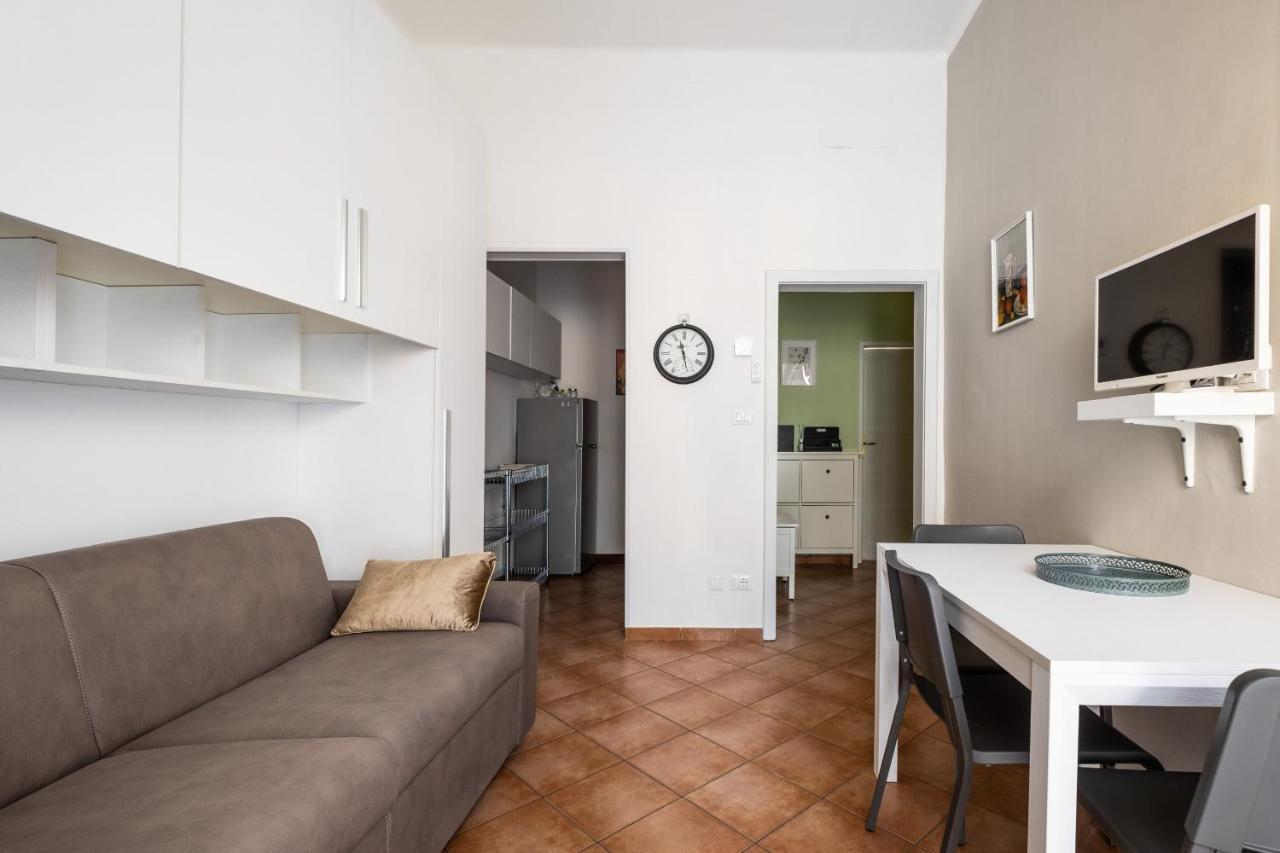 Appartamento Nel Verde In Zona Saffi By Wonderful Italy Boloňa Exteriér fotografie