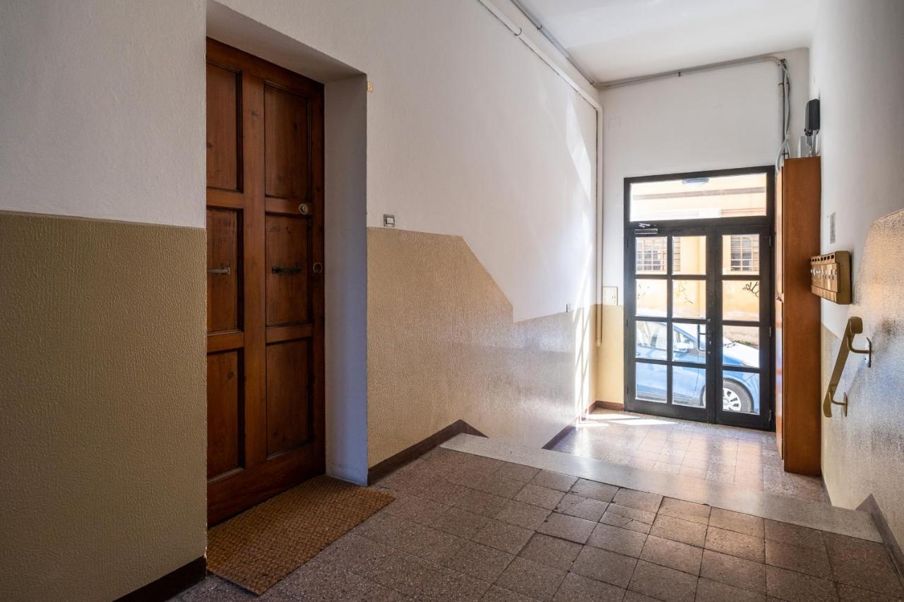 Appartamento Nel Verde In Zona Saffi By Wonderful Italy Boloňa Exteriér fotografie
